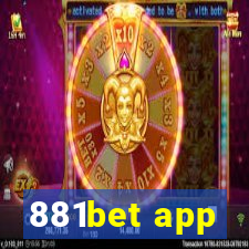 881bet app